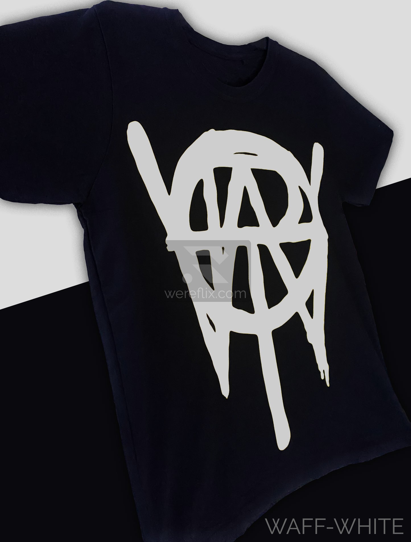 MUSE T-shirt Will Of The People Matthew Bellamy WAFF Live Concert