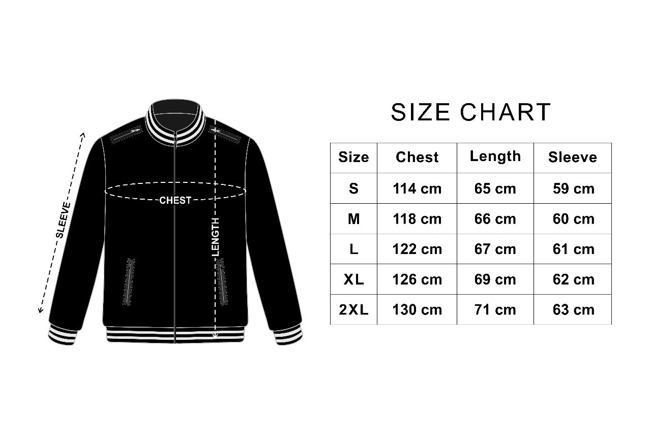 Matt Bellamy Jacket Black Metallic Bomber Jacket MUSE