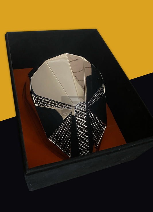 MUSE WOTP Mask Will Of The People Mask