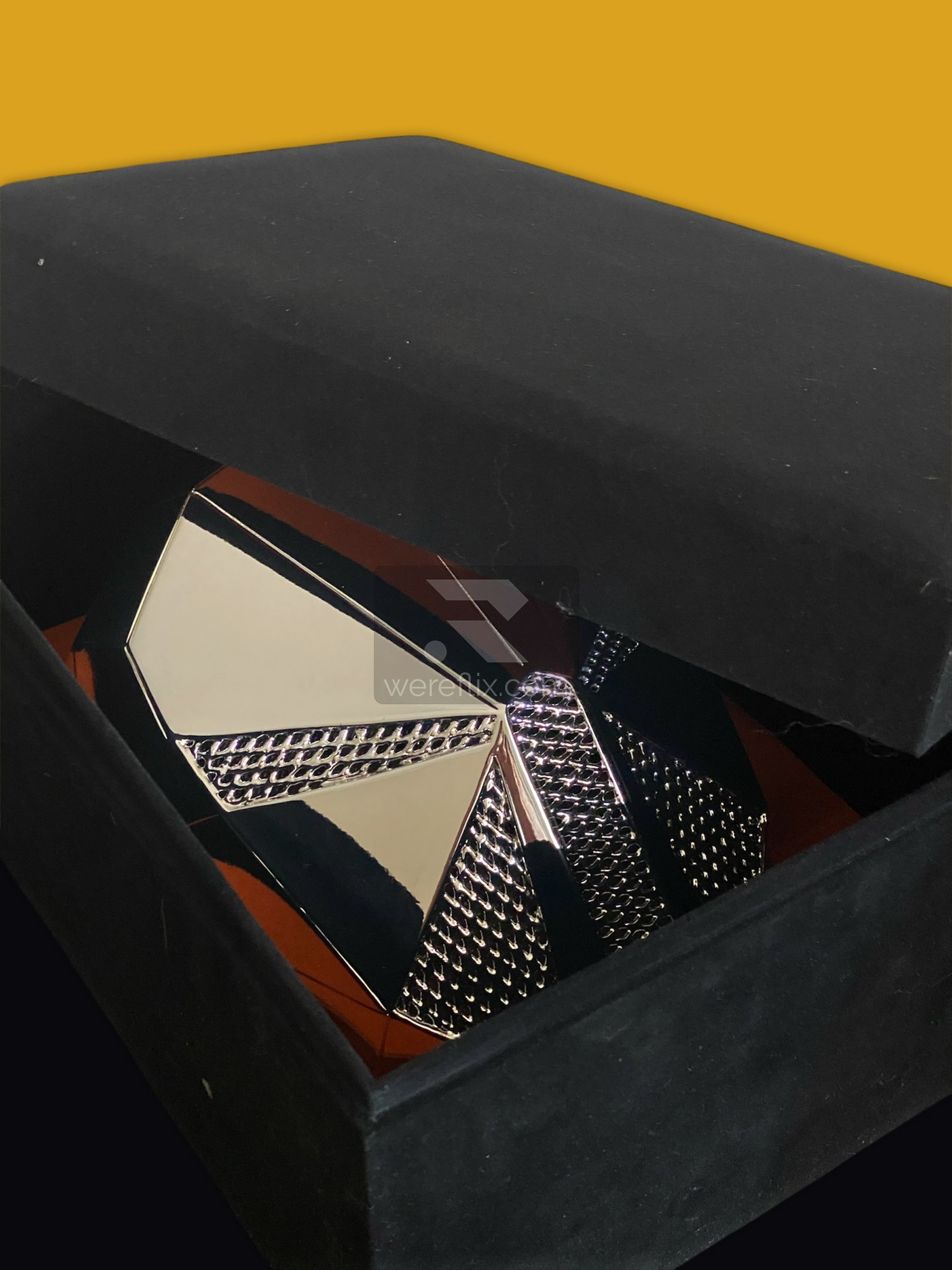 MUSE WOTP Mask Will Of The People Mask