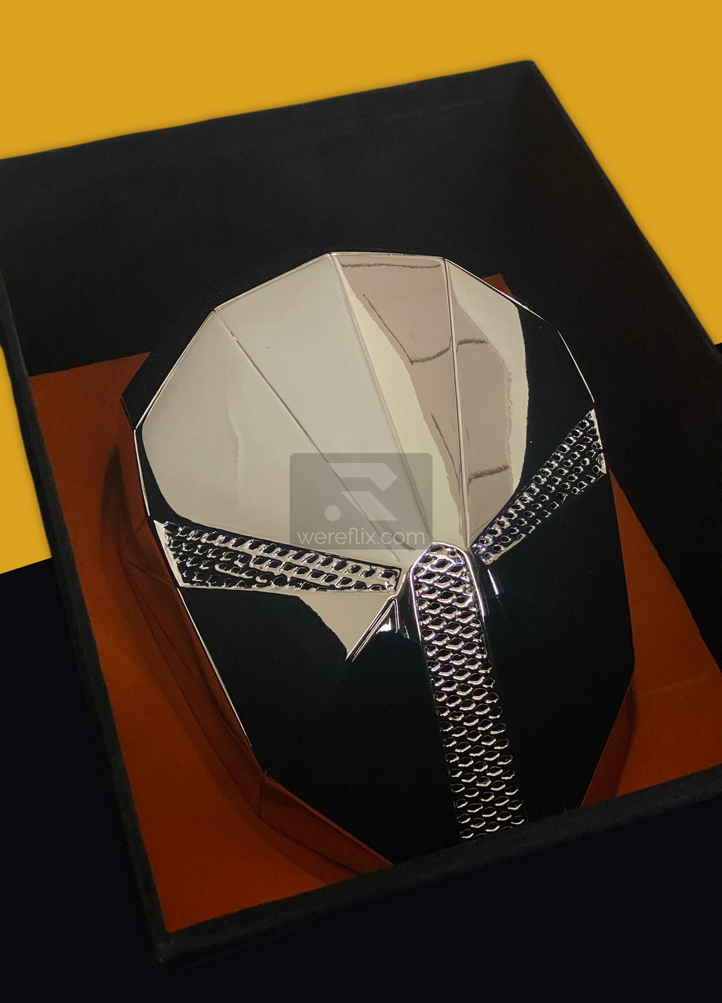 MUSE WOTP Mask Will Of The People Mask