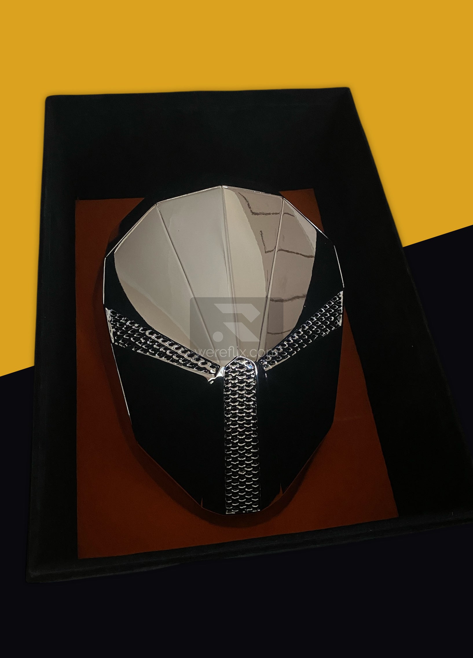 MUSE WOTP Mask Will Of The People Mask