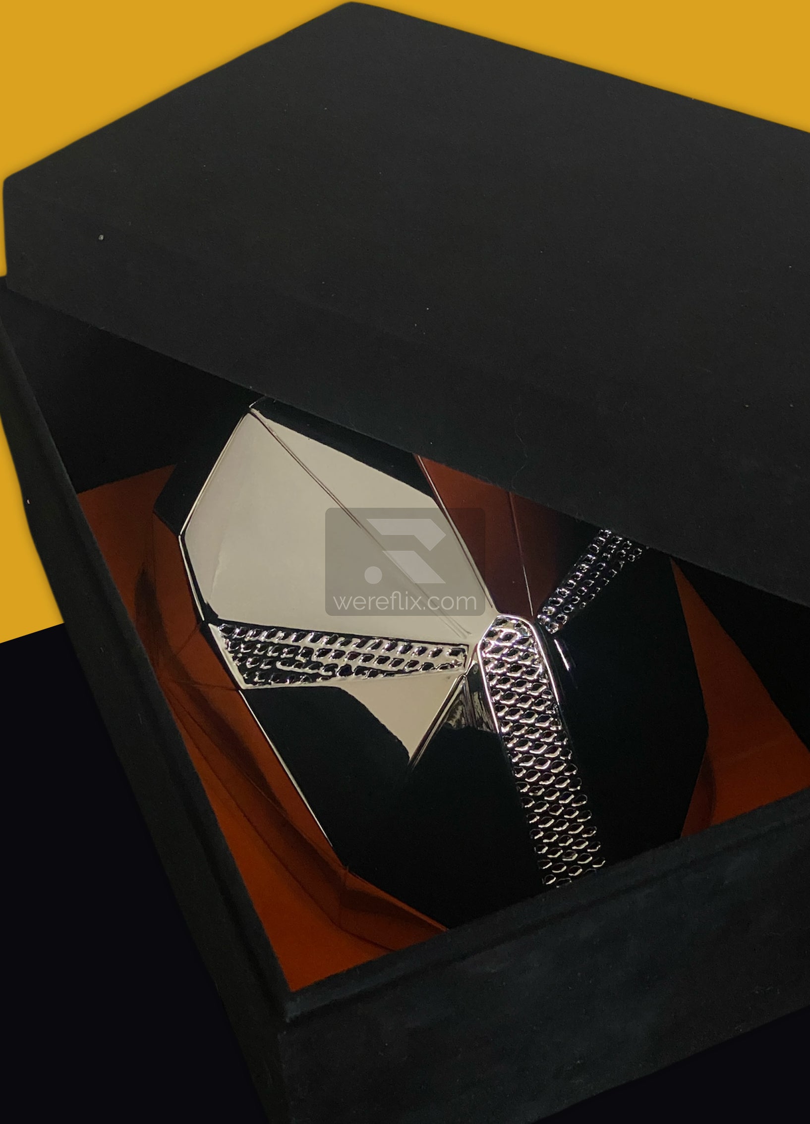 MUSE WOTP Mask Will Of The People Mask